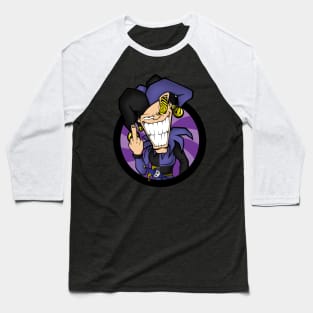 Jokey Jester Baseball T-Shirt